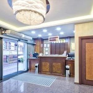 отель Grand Eyuboglu
