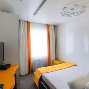 отель Ahotels design style на Толстого