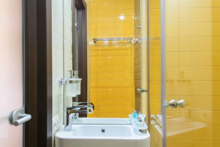 Отель Ahotels design style на Толстого в Новосибирск - Россия