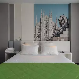 отель Ahotels Design Style На Советской