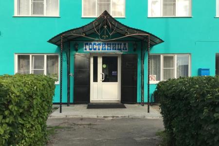 Гостиница Дон