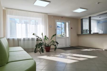 Гостиница Дон