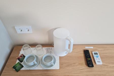 Гостиница Дон