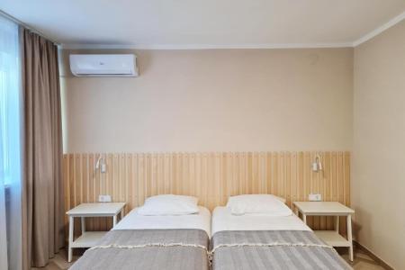 Гостиница Дон