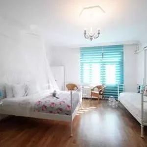 отель Brk Dream Suites Taksim