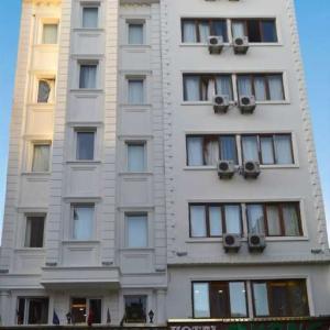 отель Grand Gross