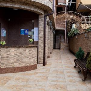 отель Бриз 53