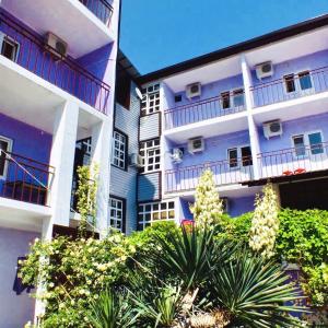 отель Есенин Дача