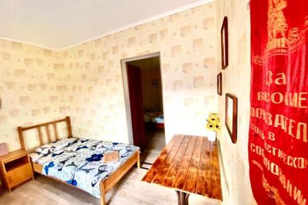 Отель Есенин Авторский Отель в Лермонтово - Россия