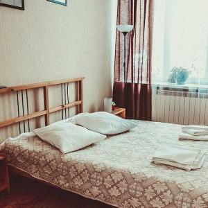 отель ЗГК Ясная Поляна