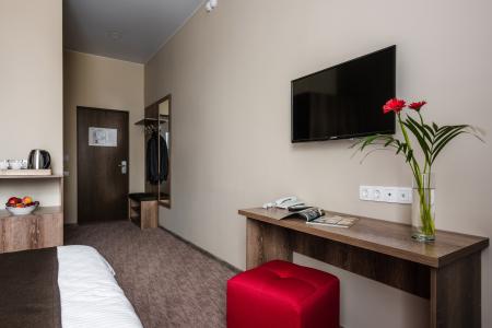 Отель Granat Hotel в Астрахань - Россия