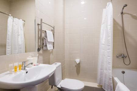 Отель Granat Hotel в Астрахань - Россия