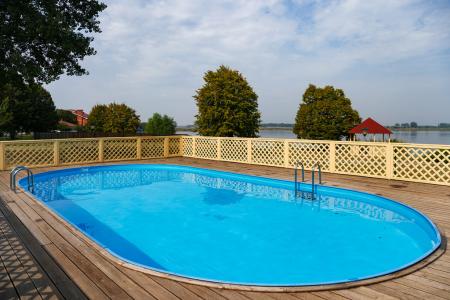 Шведская Деревня