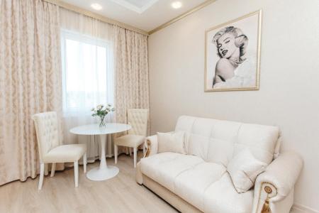 Отель Log House в Нижний Новгород - Россия