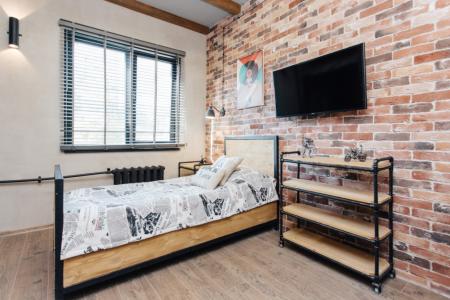 Отель Log House в Нижний Новгород - Россия