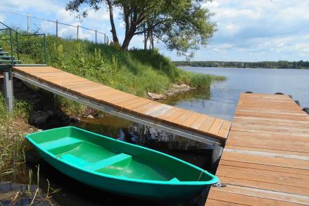 Парк-отель Диево-Городище