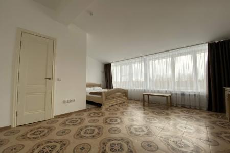 Парк-отель Диево-Городище