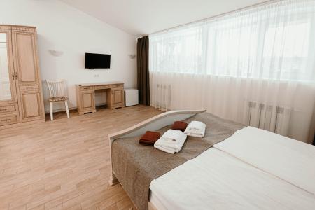 Парк-отель Диево-Городище