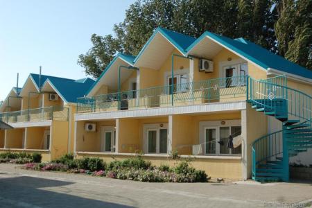 ГК Искра (Кучугуры)