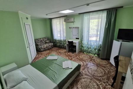 ГК Искра (Кучугуры)