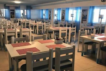 ГК Искра (Кучугуры)