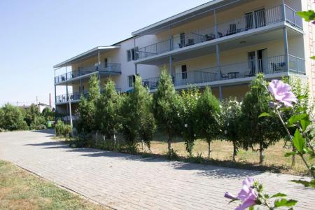 ГК Искра (Кучугуры)