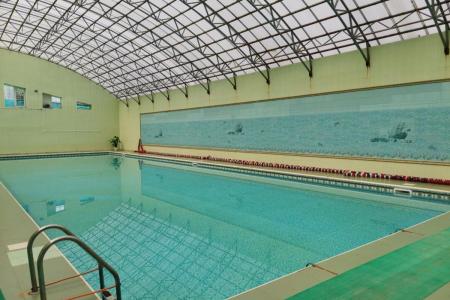 ГК Искра (Кучугуры)