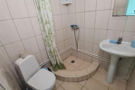 ГК Искра (Кучугуры)