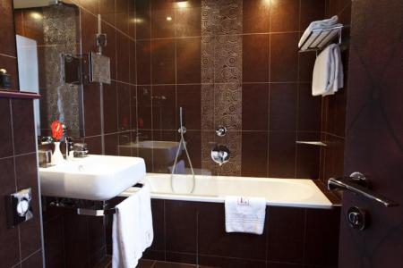 Отель Edouard VII в Париж - Франция