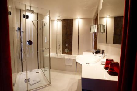 Отель Edouard VII в Париж - Франция