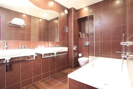 Отель Edouard VII в Париж - Франция