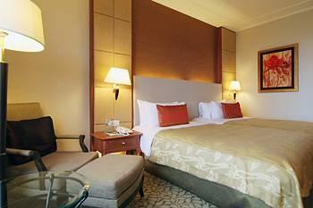 Отель Edsa Shangri-La в о. Лусон - Филиппины