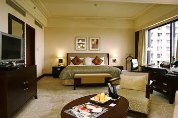 Отель Edsa Shangri-La в о. Лусон - Филиппины