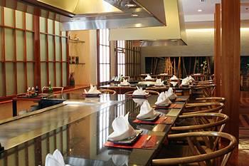 Отель Edsa Shangri-La в о. Лусон - Филиппины