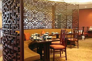 Отель Edsa Shangri-La в о. Лусон - Филиппины