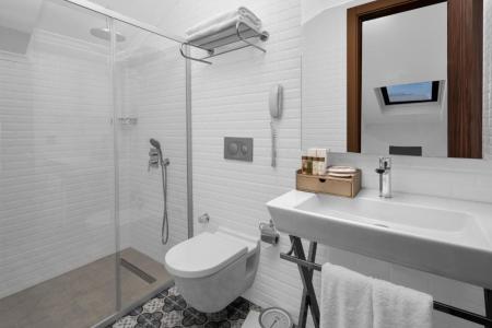 Отель Akka Suites в Бейоглу (Пера) - Турция