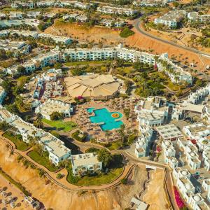 отель Domina Coral Bay Sultan Pool