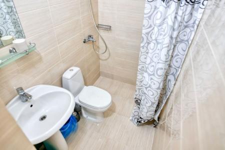 Отель 8 Небо в Адлер - Россия