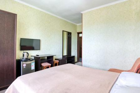 Отель 8 Небо в Адлер - Россия