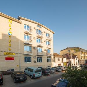 отель Милотель Маргарита