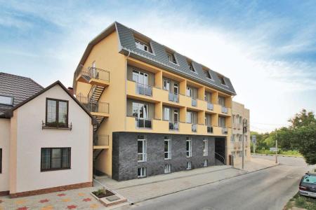 Отель Милотель Маргарита в Анапа - Россия