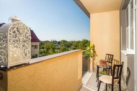 Отель Милотель Маргарита в Анапа - Россия