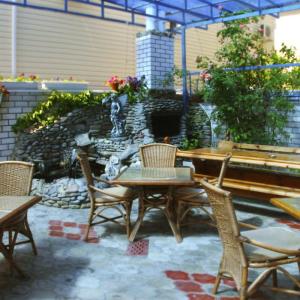 отель Милотель Павел