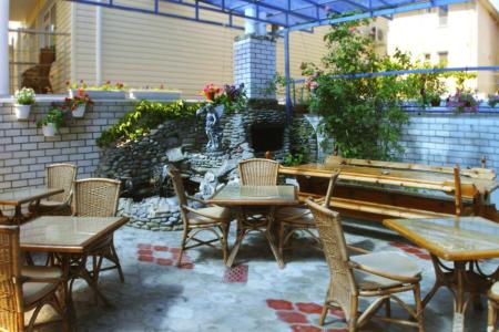 Отель Милотель Павел в Анапа - Россия