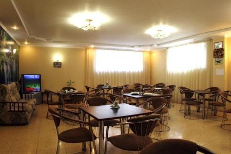 Отель Милотель Павел в Анапа - Россия