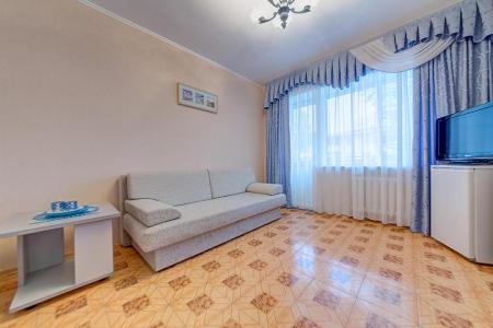 Отель Милотель Павел в Анапа - Россия