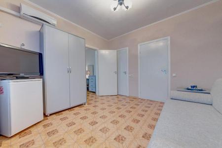 Отель Милотель Павел в Анапа - Россия