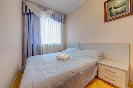 Отель Милотель Павел в Анапа - Россия