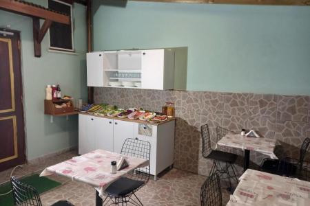 Отель Emirhan inn Apart Hotel в Фатих - Турция