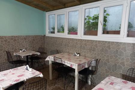 Отель Emirhan inn Apart Hotel в Фатих - Турция